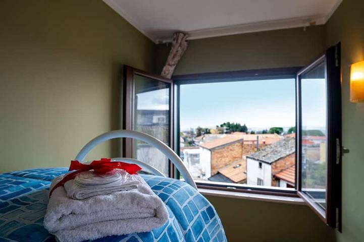 Gîte pour 4 personnes à Casalbordino - 3