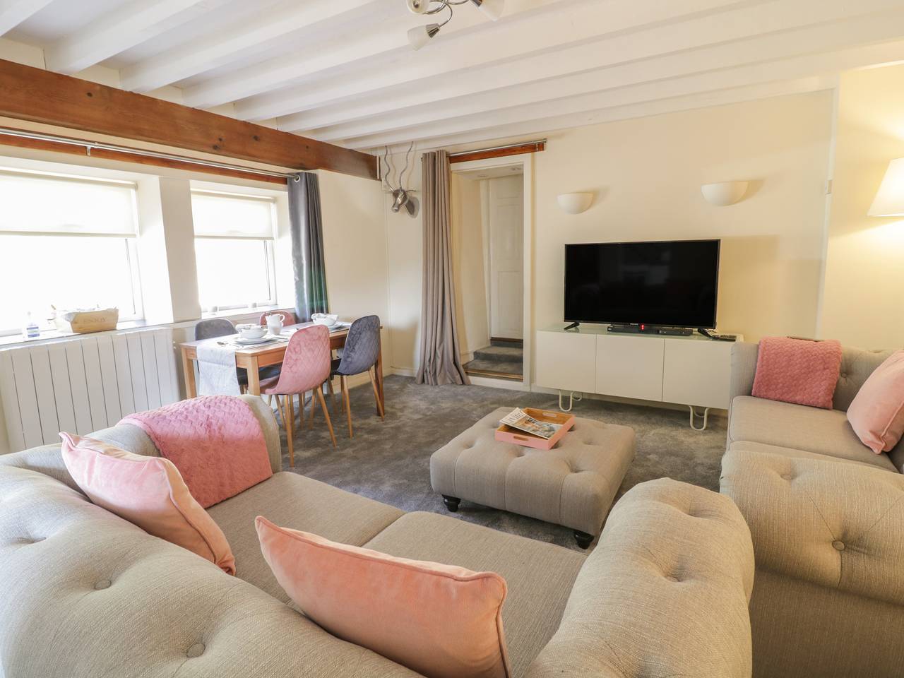 The Old Smithy Cottage in Snowdonia