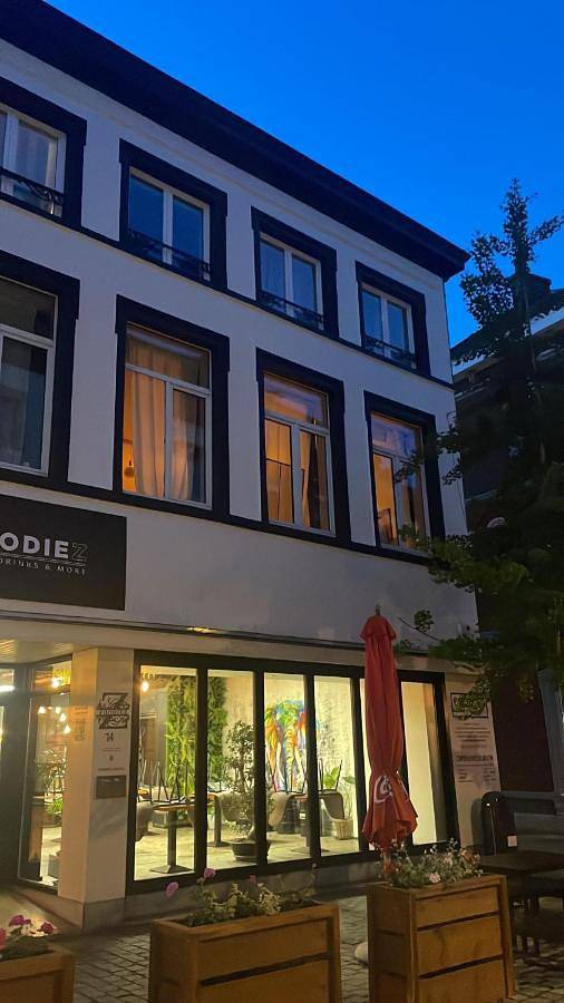 Location de vacances pour 2 personnes, avec vue à Tongres - 3