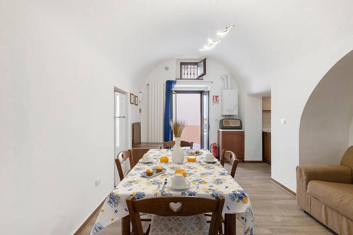 Holiday Home 'Stellina' with Wi-Fi and Air Conditioning