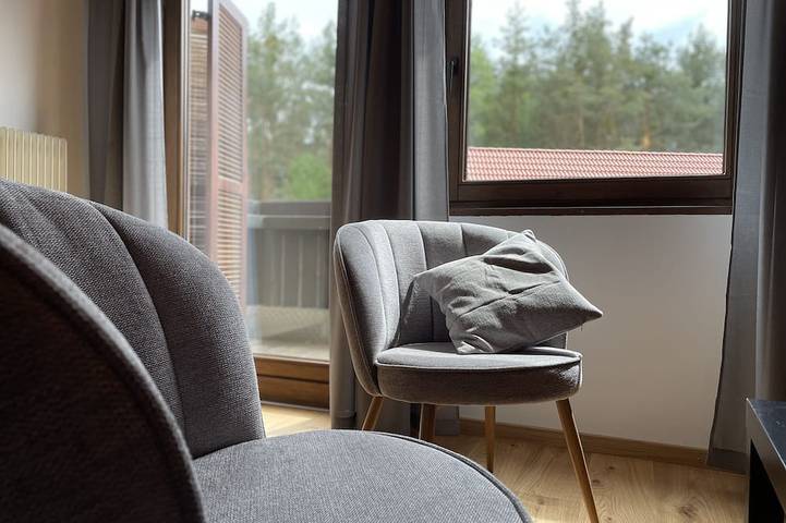 Ganze Wohnung, Ferienwohnung am Brombachsee in Pleinfeld, Fränkisches Seenland