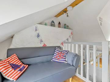 Holiday Home for 4 People in Looe, Cornwall, Photo 2