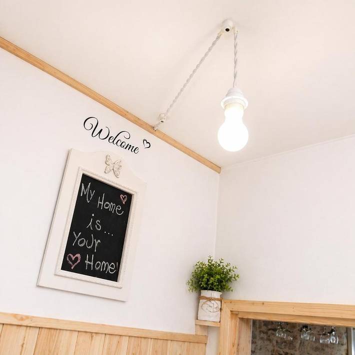 Chambre d’hôte pour 2 personnes, avec terrasse et vue, animaux acceptés à Baunei - 2