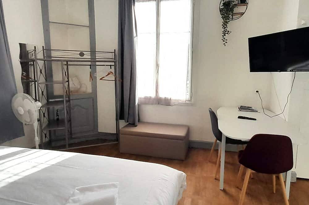 Apartamento entero, Chez Benjamin -> Studio facing Château d'Azay in Azay-le-Rideau, Valle del Loira