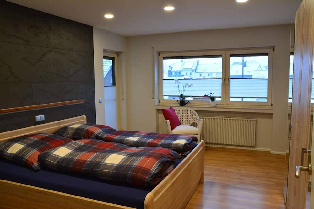 Geheel appartement, Appartement met een prachtig uitzicht in Piesport, Bernkastel-Kues en Omgeving