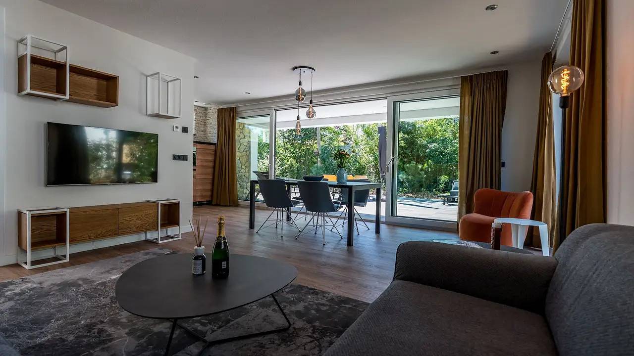Villa für 4 Personen (100 m²) in Den Burg in Den Burg, Westfriesische Inseln