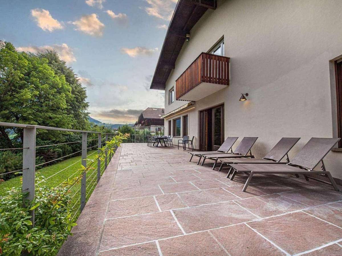 Villa in St. Ulrich in Gröden, Dolomiti Superski