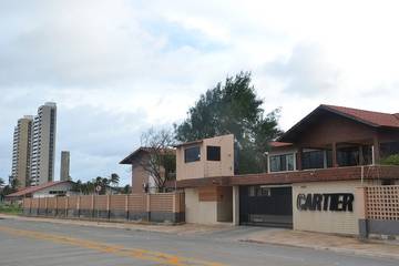 Beach Rental for 7 Guests in Fortaleza, Ceará, Picture 4