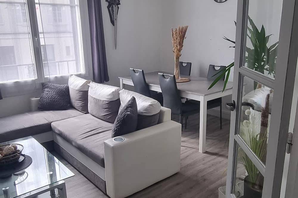 Apartamento entero, Appart Château-thierry aux Portes de la Champagne et de Paris in Château-Thierry, Aisne