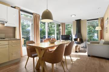 Bungalow voor 4 Personen in Veluwe, Afbeelding 1