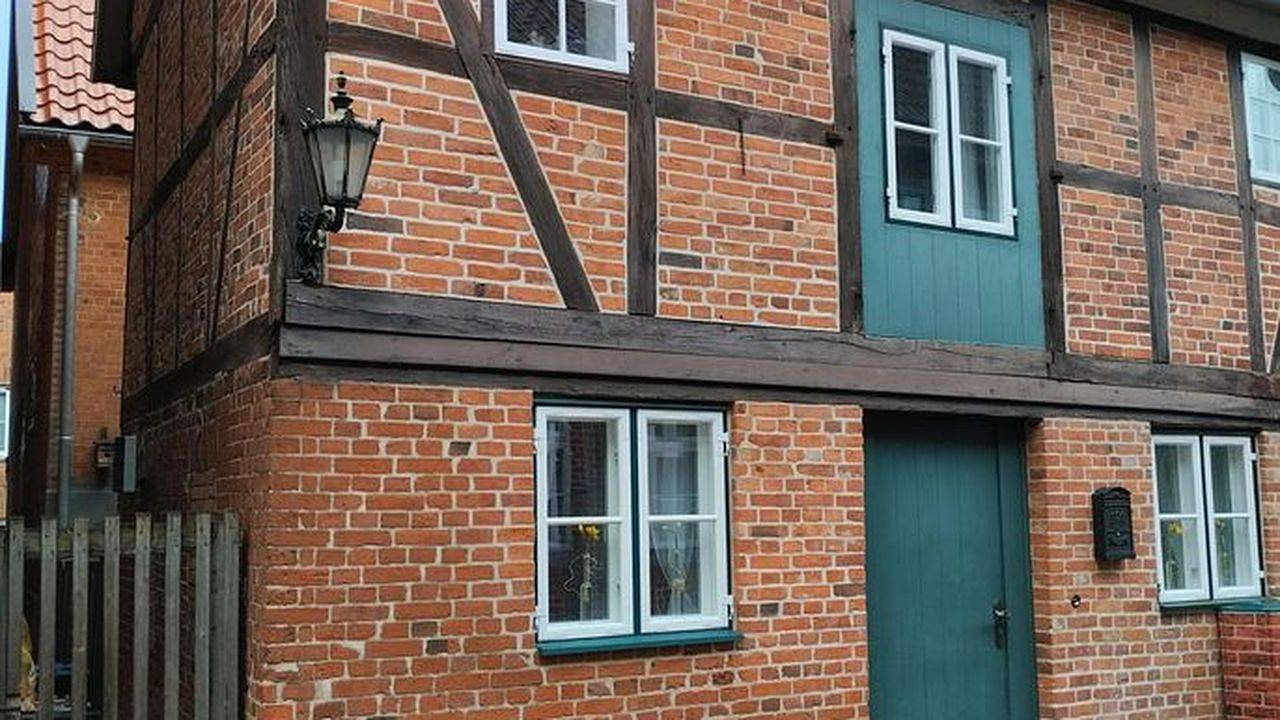 Ganze Ferienwohnung, Ferienwohnung für 4 Personen (60 m²) in Mölln (Schleswig-Holstein) in Mölln, Kreis Herzogtum Lauenburg