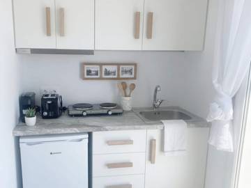 Vakantieappartement voor 2 Personen in Mykonos, Cycladen, Afbeelding 1