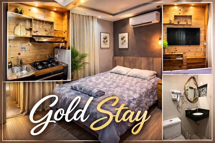 Casas e apartamentos de temporada para 2 pessoas em Venda Nova