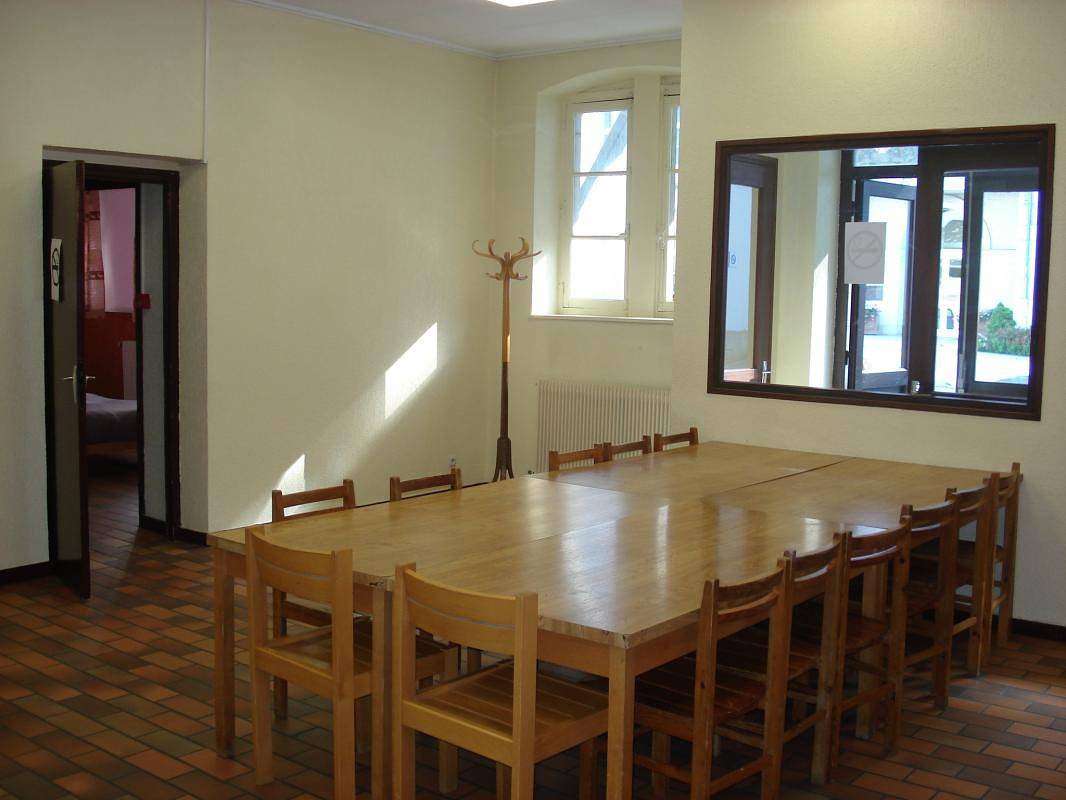 De la fromagerie in Cormaranche-en-Bugey, Belley