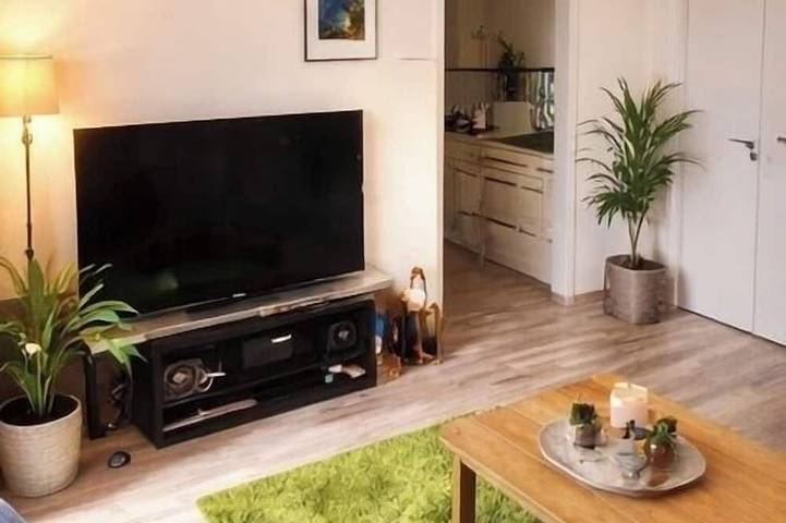 Ferienwohnung für 3 Personen, mit Haustier in Haltern am See