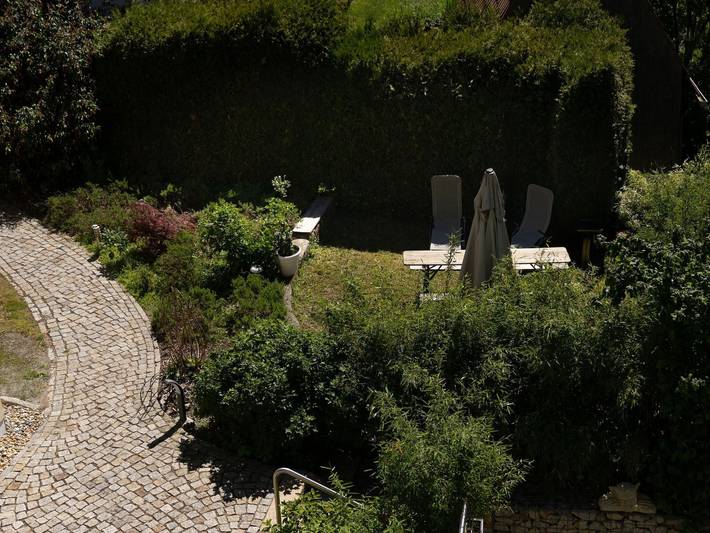 Ferienhaus für 8 Personen, mit Terrasse und Garten am Berzdorfer See - 3