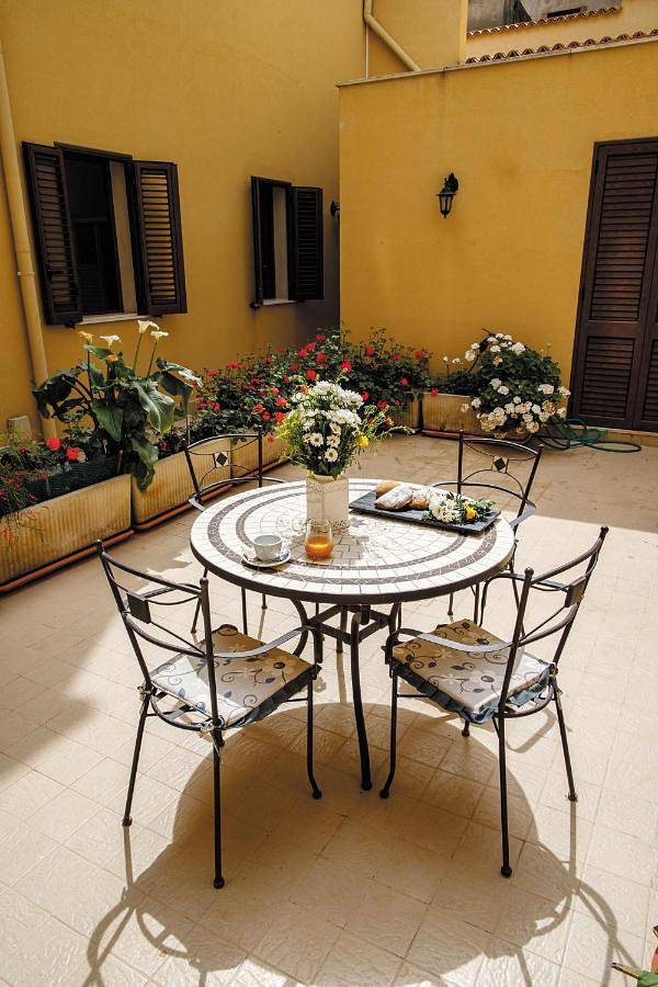 B&b per 2 persone, con Terrazza a Augusta (Italy)