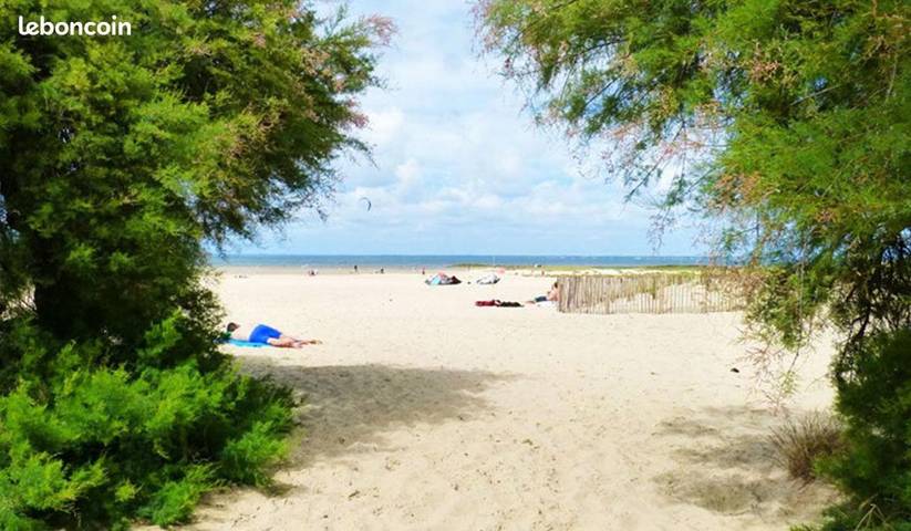 Camping pour 6 personnes à La Teste-de-Buch - 2