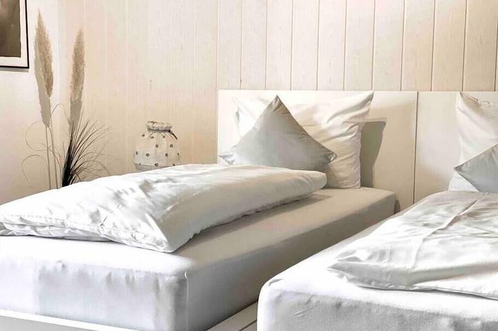 Ferienwohnung für 12 Personen, mit Sauna und Balkon sowie Garten in Elzach - 3