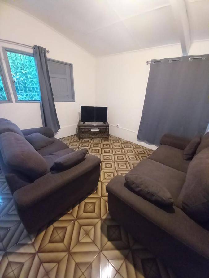 Maison de vacances pour 6 personnes, avec jardin et terrasse, animaux acceptés