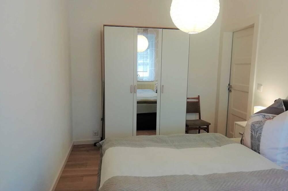 Ganze Wohnung, Ferienwohnung Ahrens in Hoyerswerda, Lausitzer Seenland