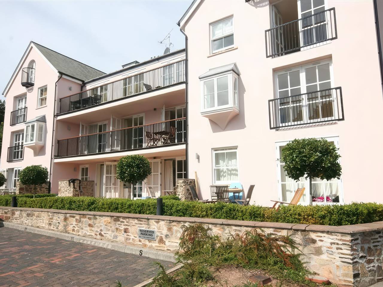 Casa vacanza a Devon a partire da 117€ a notte