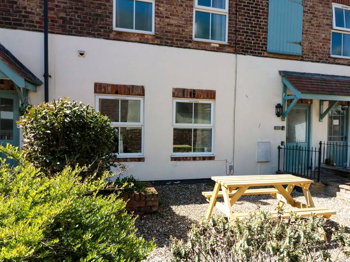 Chestnut Cottage in Bridlington, Östliches Yorkshire