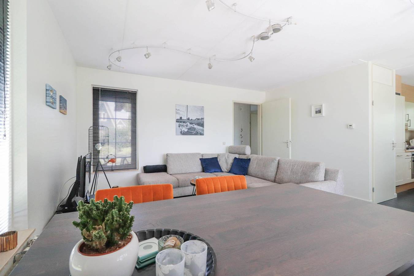 Beach Resort Makkum — Beach Villa - 5 persons in Makkum, Ĳsselmeer