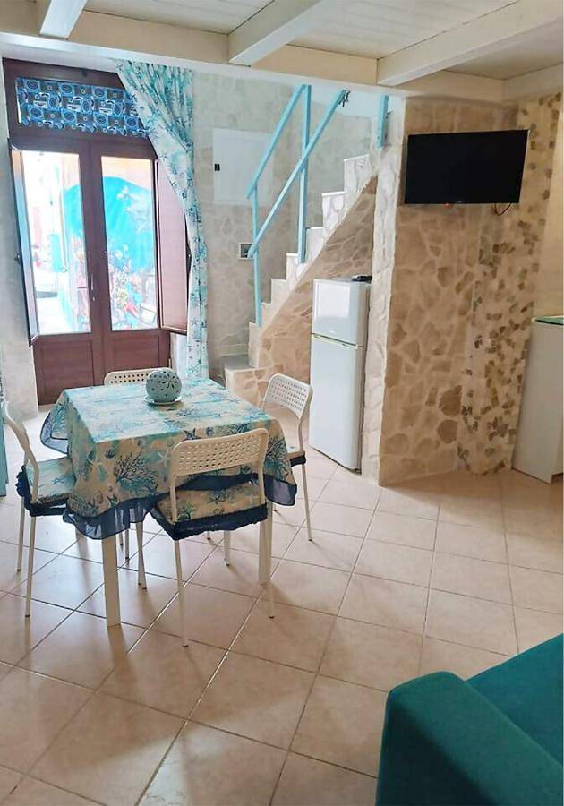 Appartement entier, Two-Bedroom Apartment in Torre Canne, Fasano