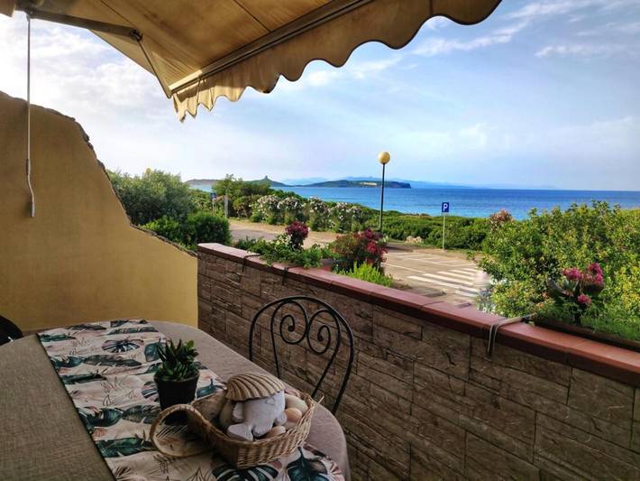 Holiday home for 6 people, with view and garden, with pets - 1
