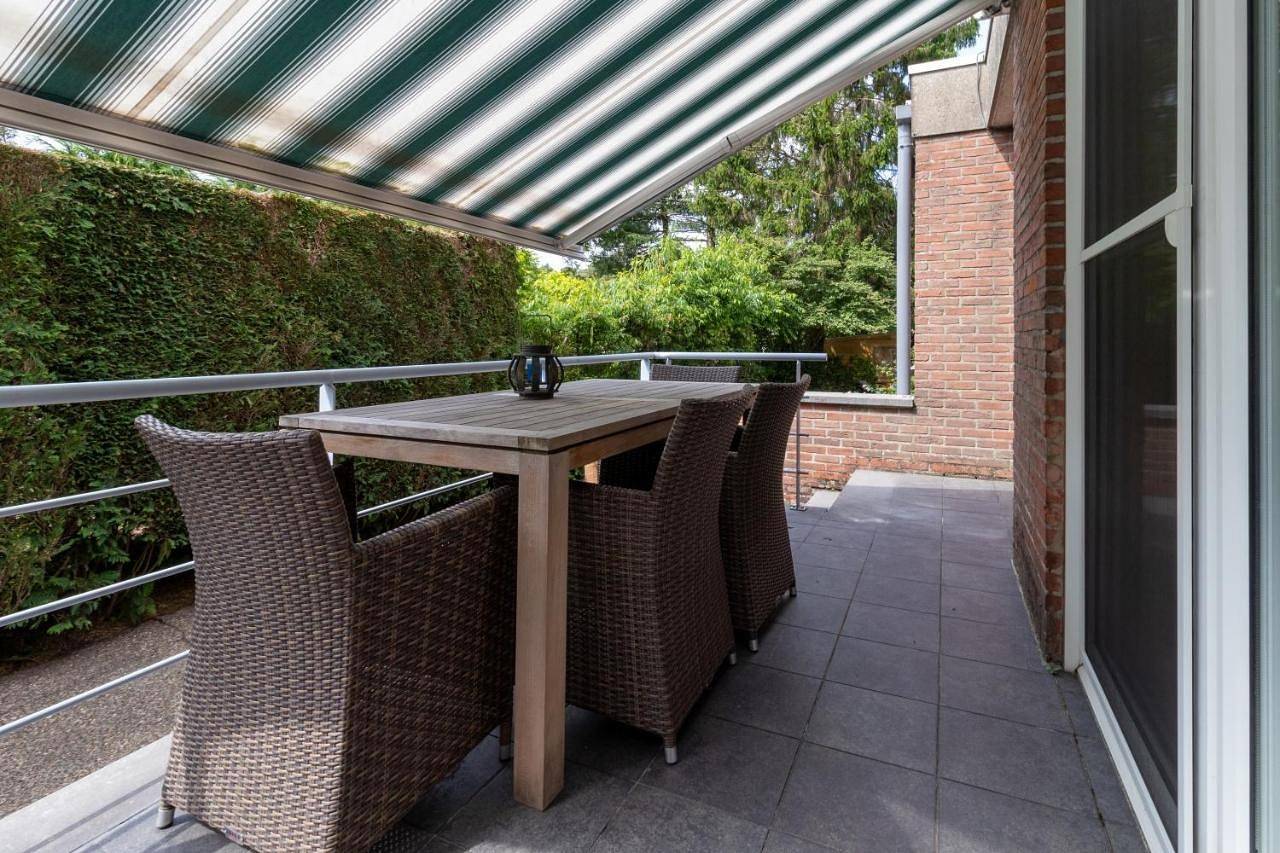 Three-Bedroom House in Maasmechelen, Hoge Kempen