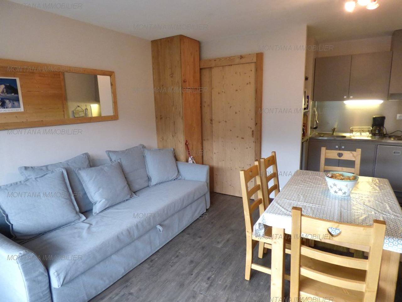 Photo : Appartement de vacances