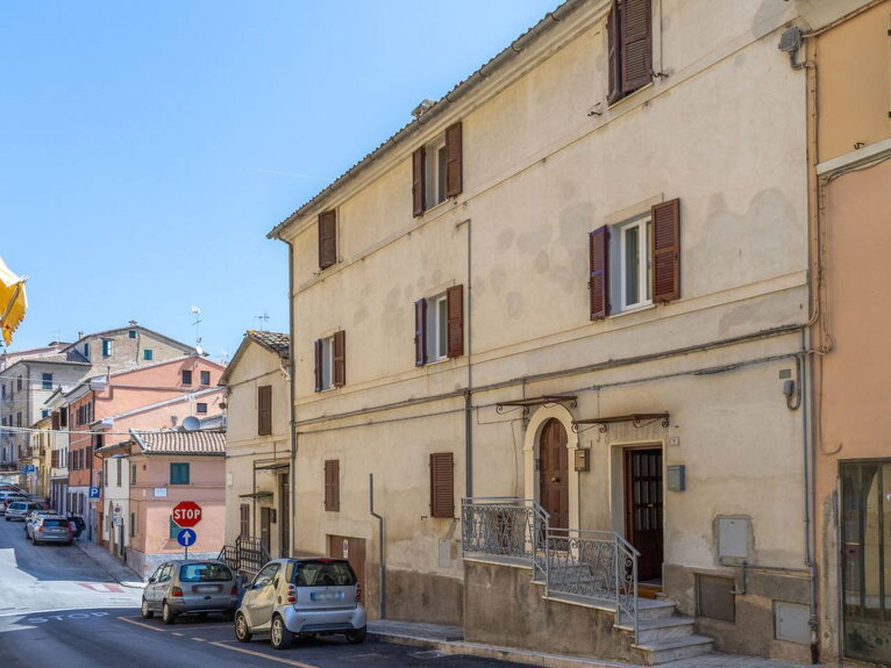 Appartement entier, Loreto Suite Apartment in Loreto, Province d'Ancône