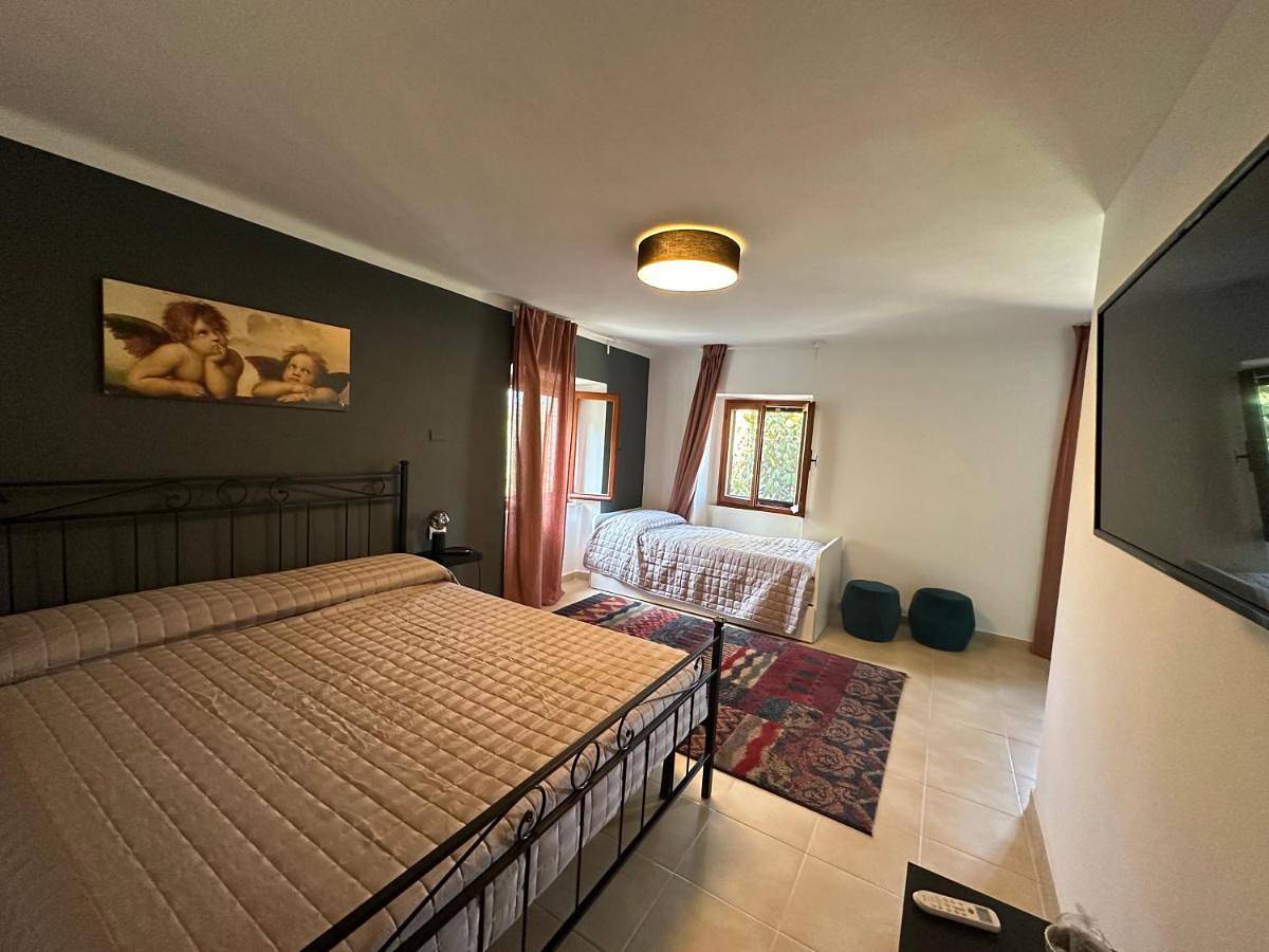 B&B Ronco Oste in Travo (Italie), Province de Plaisance