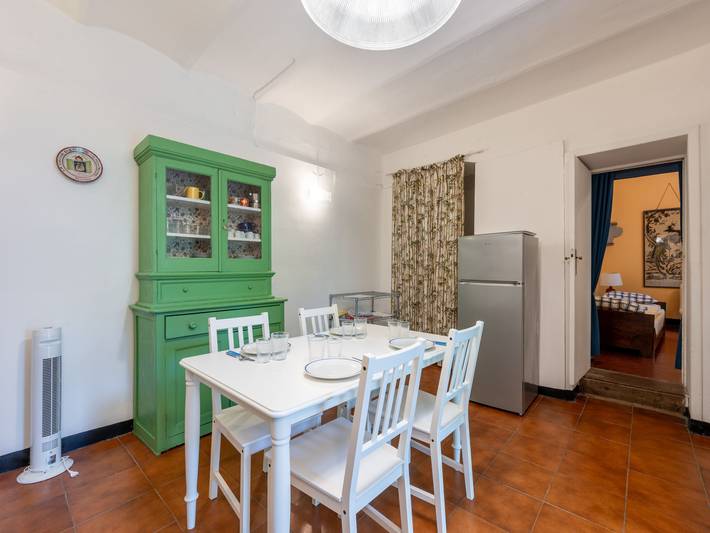 Ganze Wohnung, Bagnolo in Albisola Capo, Albisola Superiore
