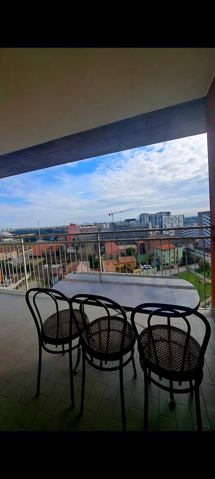 Apartamento de vacaciones para 6 personas