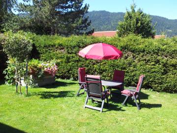 Ferienwohnung für 4 Personen in Kreuth, Alpenland Tegernsee Schliersee, Bild 2