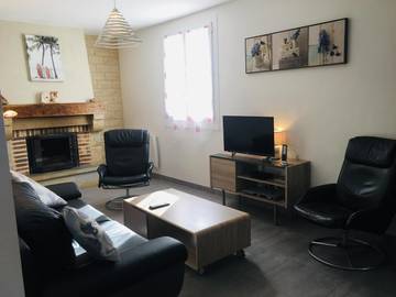 Vakantiehuis voor 4 Personen in Rocamadour, Causses du Quercy Regional Nature Park, Afbeelding 3