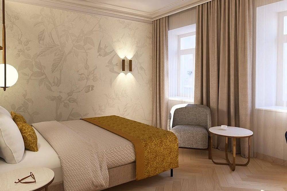 Doppelzimmer - nicht stornierbare Rate - Imlauer Palais Mirabell in Salzburg, DMO Demo Region_1