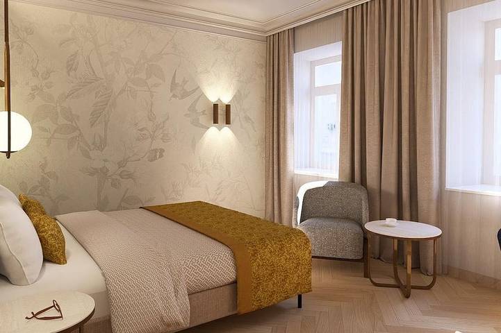 Ferienhaus für 2 Personen in Salzburg - 3