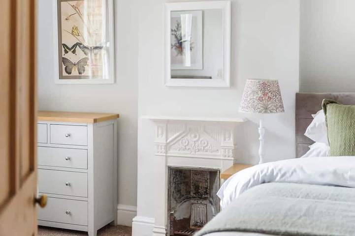 Victorian 2 Bedroom Home near the river Cam in Cambridge, Cambridgeshire