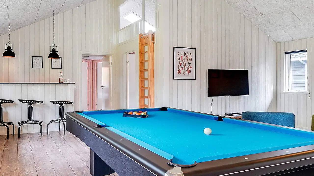 Ferienhaus für 18 Personen (242 m²) in Væggerløse in Væggerløse, Schwedische Ostsee