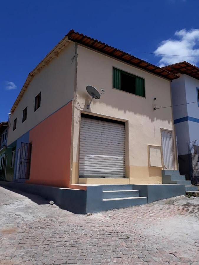 Casa de vacaciones para 8 personas, con vistas - 1