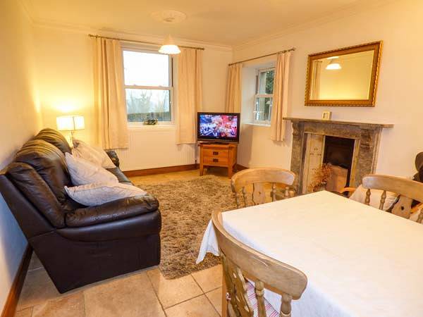 Old Farm House in Rowsley, Derbyshire