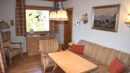 Ferienhaus für 5 Personen in Allgäuer Alpen, Ostallgäu, Bild 4
