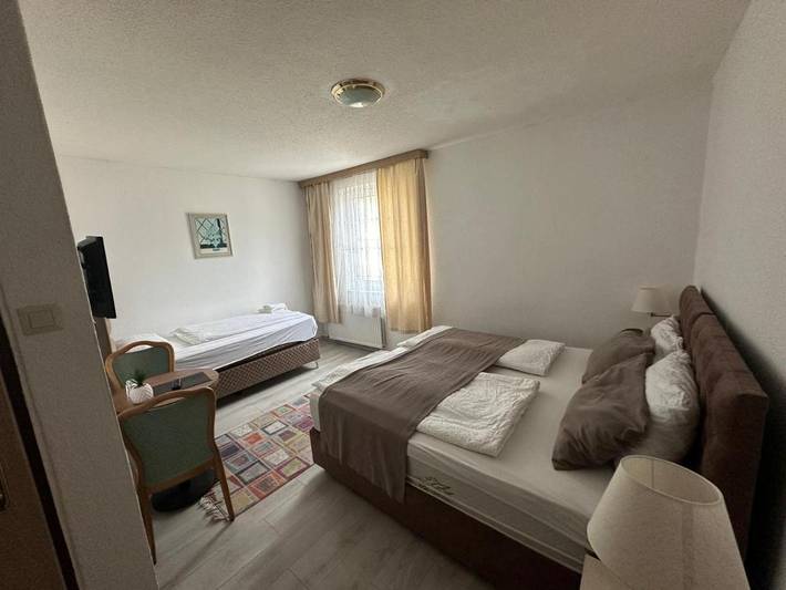 Gîte pour 3 personnes à Melk - 4