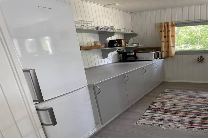 Ferienhaus für 6 Personen, mit Terrasse, mit Haustier auf Læsø - 2