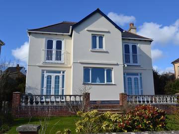 Holiday Rental for 5 People in Polperro, Fowey, Photo 1