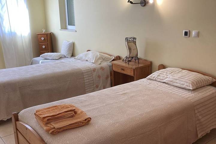 Ferienwohnung für 4 Personen, mit Balkon in Carrapateira - 3