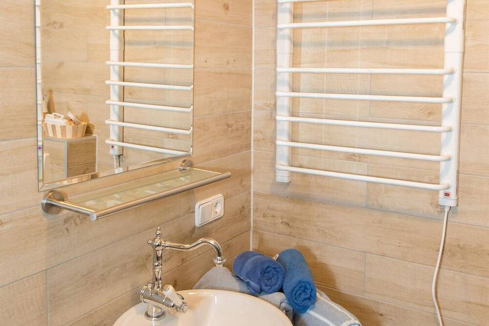 Ganze Wohnung, Holzhütte - Ferienanlage Nitsch in Bärenstein, Erzgebirge